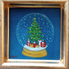 snow globe